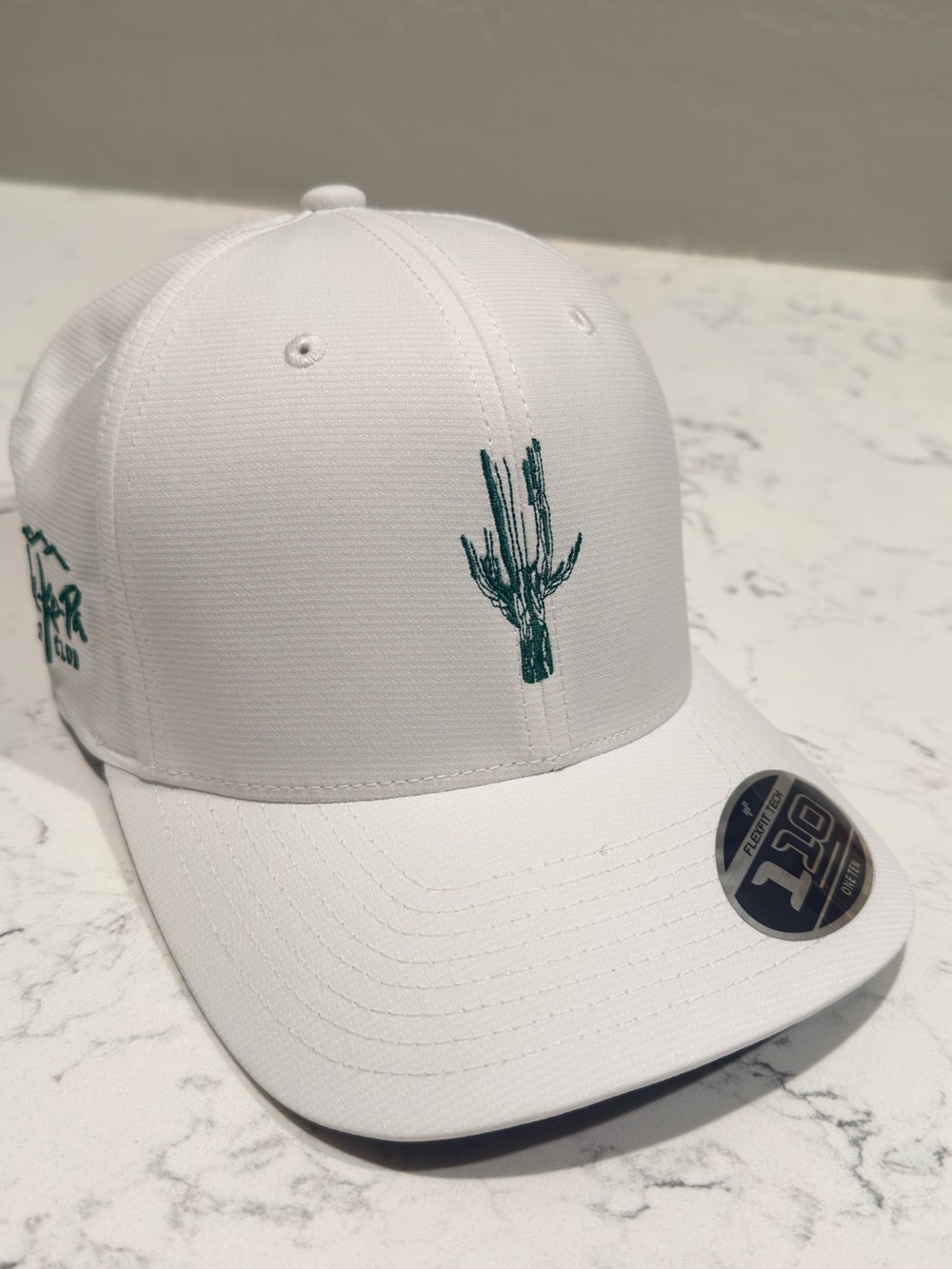 Callaway We-Ko-Pa Performance Golf Hat
